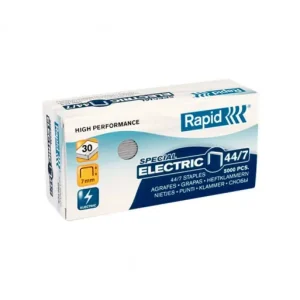 Oferta Limitada RAPID 5000 GRAPAS 44/7 GALVANIZADA - 24868200