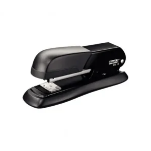 Entrega Rápida RAPID GRAPADORA FM12 HASTA 25 HOJAS CON GRAPA 24-26/6 NEGRO - 5000273