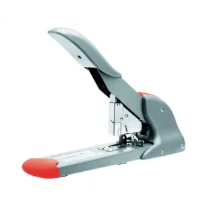 Oferta De Temporada RAPID GRAPADORA GRUESO HD210 HASTA 210 HOJAS CON GRAPA 9/8-24 - 23/8-24 NEGRO - 23633700