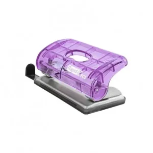 Liquidación RAPID TALADRO FC5 HASTA 10 HOJAS COLOUR BREEZE MALVA 5001534