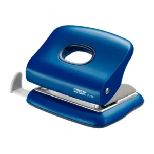 Oferta Especial RAPID TALADRO MODELO FC20 HASTA 20 HOJAS AZUL - 23256401