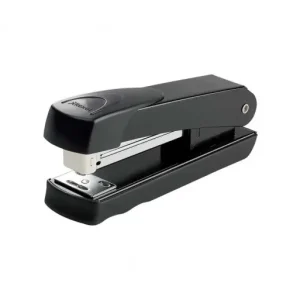 Nuevo Modelo REXEL GRAPADORA METEOR NEGRO - 2100019