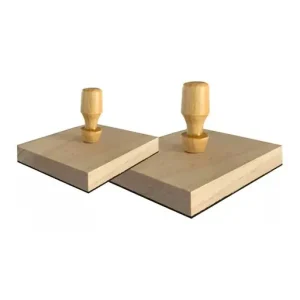 SELLO PERSONALIZADO DE MEDIDA GRANDE CON ENTINTADO MANUAL precio segun medida Edición Limitada