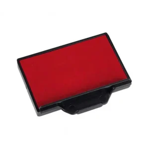 Original TRODAT ALMOHADILLA 5460 ROJO - 6/56 ROJ