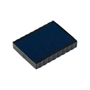 Favorito De Clientes TRODAT ALMOHADILLA RECAMBIO L - 4750/6 AZU