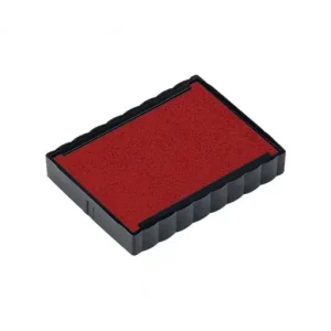 TRODAT ALMOHADILLA RECAMBIO O - 4750/6 ROJ Auténtico