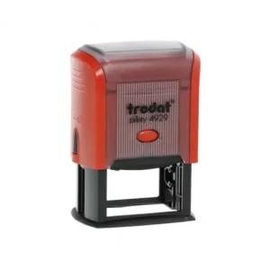 Favorito De Clientes TRODAT SELLO AUTOMATICO PRINTY 50X30 - 4929