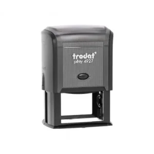 Alta Calidad TRODAT SELLO AUTOMATICO PRINTY 60X40 - 4927