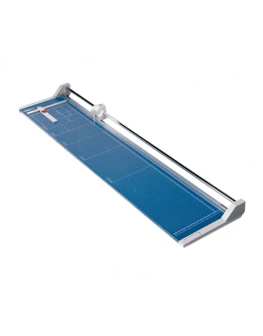 DAHLE CIZALLA A1 RODILLO HASTA 6 HOJAS PROFESSIONAL. - 00558-15004 Entrega Rápida