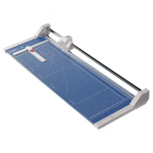 Barato DAHLE CIZALLA A2 RODILLO HASTA 20 HOJAS - 00554-15002