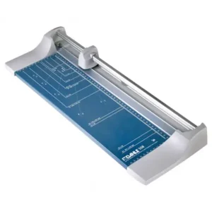 DAHLE CIZALLA A3 RODILLO 6 HOJAS - 00508-24050 Compra Ahora