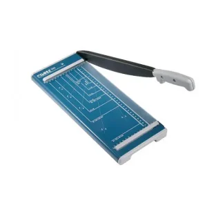 DAHLE CIZALLA A4 PALANCA HASTA 8 HOJAS 502 - 00502-20043 Precio De Oferta