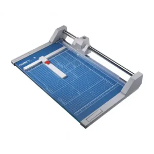 No Te Lo Pierdas DAHLE CIZALLA A4 RODILLO HASTA 20 HOJAS - 00550-15000