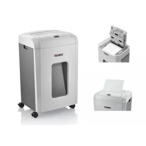 Bestseller DAHLE DESTRUCTORA AUTOMÁTICA SHREDMATIC 150 - 12 HOJAS MANUAL 150 HOJAS AUTO - PARTÍCULAS 4 X 12 MM - P-4 - ENTRADA 222 MM - 24