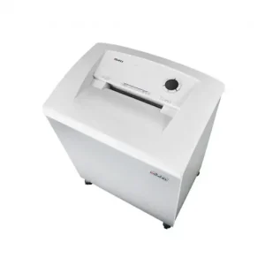 Rebajas DAHLE DESTRUCTORA DE OFICINA 210 AIR CLEAN TEC - 18 HOJAS, TIRAS 3,9 MM, SEGUTIDAD P2, ANCHO BOCA 260 MM, 100 LITROS 41404-04804