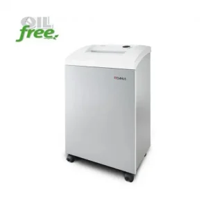 Pago Seguro DAHLE DESTRUCTORA DE OFICINA MHP 406 - 15 HOJAS - PARTICULA 4X40MM P4 - BOCA 260MM - 60 LITORS - FREEOIL - 50314-12674