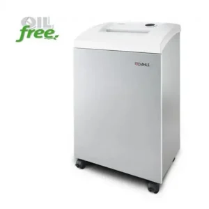 Precio Bajo DAHLE DESTRUCTORA DE OFICINA MHP 416 - 18 HOJAS - PARTICULA 4X40MM P4 - BOCA 400MM - 160 LITORS - FREEOIL - 50564-12734