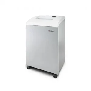 Envío Gratis DAHLE DESTRUCTORA DE OFICINA SECURITY MHP 506 - 11 HOJAS - PARTICULA 2X15MM P5 - BOCA 260MM - 60 LITROS- 50322-13841