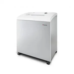 DAHLE DESTRUCTORA DEPARTAMENTAL 214 AIR CLEAN TEC - 26 HOJAS, TIRAS 3,9 MM, SEGUTIDAD P2, ANCHO BOCA 310 MM, 140 LITROS 41504-04 Exclusivo