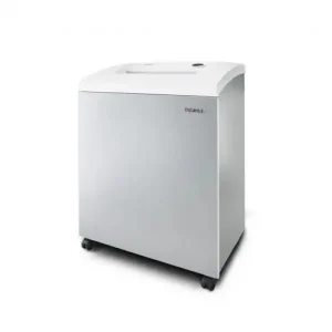 DAHLE DESTRUCTORA DEPARTAMENTAL 216 AIR CLEAN TEC - 28 HOJAS, TIRAS 3,9 MM, SEGUTIDAD P2, ANCHO BOCA 400 MM, 160 LITROS 41604-05 Artesanal