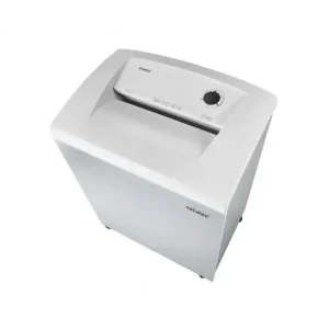 DAHLE DESTRUCTORA DEPARTAMENTAL 716 TOP SECRET - 9 HOJAS - ALTA SEGURIDAD 1 X 4,7 MM P7 - ANCHO BOCA 400MM - 160 LITROS - LUBRIC A Buen Precio