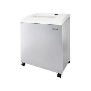 DAHLE DESTRUCTORA DEPARTAMENTAL WASTE 114 - 35 HOJAS - TIRAS 5,8MM P4 - BOCA 310MM - 140 LITROS - 40506-04816 Ordena Ya