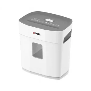 Precio Bajo DAHLE DESTRUCTORA PERSONAL PAPERSAFE PS 120 - 8 HOJAS - PARTICULA 5X18MM P4 - BOCA 220MM - 12LITROS - 23120-16169