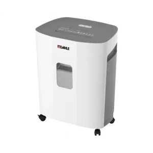 Mayoreo DAHLE DESTRUCTORA PERSONAL PAPERSAFE PS 380 - 15 HOJAS - PARTICULA 4X12MM P4 - BOCA 220MM - 25LITROS - 23380-16173
