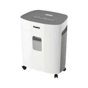Precio De Fábrica DAHLE DESTRUCTORA PERSONAL PAPERSAFE PS 420 - 10 HOJAS - PARTICULA 2X15MM P5 - BOCA 220MM - 25LITROS - 23420-16174
