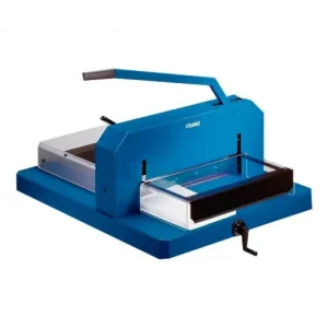 Oferta Flash DAHLE GUILLOTINA INDUSTRIAL 848 A3 800H 00848-21166
