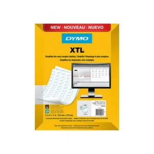 Súper Precio DYMO CINTA XTL LAMINADA CABLES 24MMX42MM - 1908553