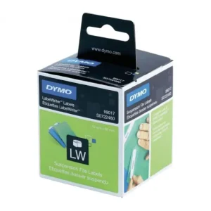 DYMO ROLLO ETIQUETAS LW 50X12MM - S0722460 Compra Ahora