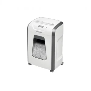 FELLOWES DESTRUCTORA 15C CORTE EN PARTÍCULAS BLANCO 100017466 Últimas Unidades