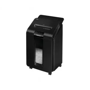 FELLOWES DESTRUCTORA AUTOMATICA AUTOMAX 100M - 4629201 Última Oportunidad