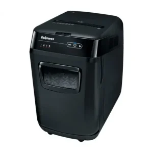 FELLOWES DESTRUCTORA AUTOMAX 200C - 4653601 Ocasión Especial