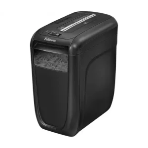 FELLOWES DESTRUCTORA CONFETI 60CS - 4606101 Última Versión