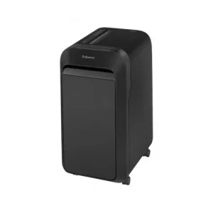 Mejor Calidad FELLOWES DESTRUCTORA LX221 MICROCORTE NEGRO - 5050401