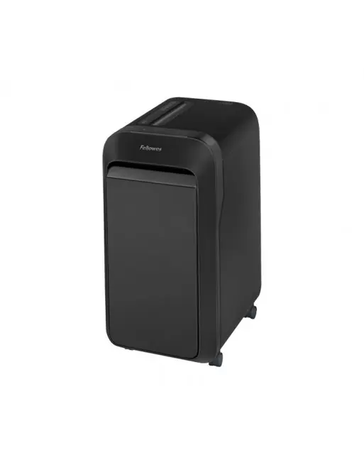 Mejor Calidad FELLOWES DESTRUCTORA LX221 MICROCORTE NEGRO - 5050401