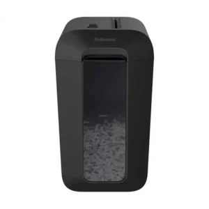 Máxima Calidad FELLOWES DESTRUCTORA LX65 CORTE EN PARTÍCULAS 4X40MM 4400701