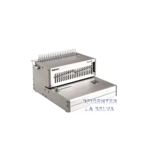 FELLOWES ENCUADERNADORA DE CANUTILLO ORION ELECTRICA - 5642701 Imprescindible (Must-Have)