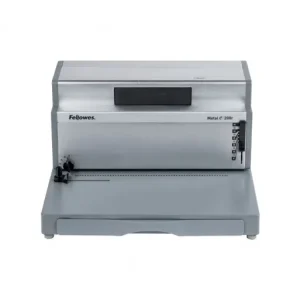 Mejor Precio FELLOWES ENCUADERNADORA ELECTRICA METAL 200ER - 0037702