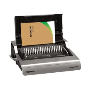 Ocasión Especial FELLOWES ENCUADERNADORA WIRO Galaxy-ELECTRICA - 5622501