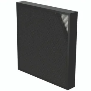 Nuevo Modelo FELLOWES FILTRO AERAMAX PRO HÍBRIDO (25MM CARBONO + 25MM TRUE HEPA) PARA PURIFICADOR MODELOS AM III - AM IV - 9436902