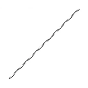 Edición Limitada FELLOWES PACK 100 ESPIRALES METALICO NEGRO 12MM - 5110401