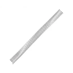 FELLOWES PACK 100 ESPIRALES METALICO PLATA 24MM - 5116001 Solo Por Tiempo Limitado