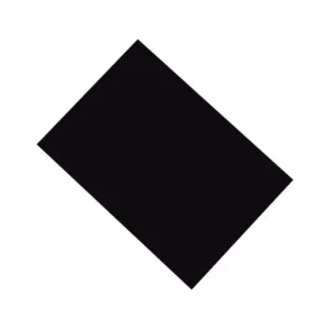 FELLOWES PACK 100 PORTADA A4 POLIPROPILENO 450 MICRAS NEGRO - 54772 Ocasión Especial