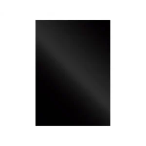 Compra Ahora FELLOWES PACK 100 PORTADA CHROMOLUX A4 250GR NEGRA - 5378504