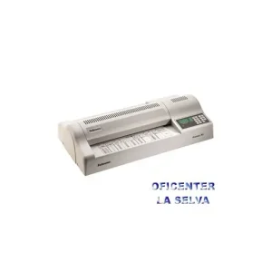 Envío Gratis FELLOWES PLASTIFICADORA PARA FUNDAS A3 250 MC PROTEUS - 5709001