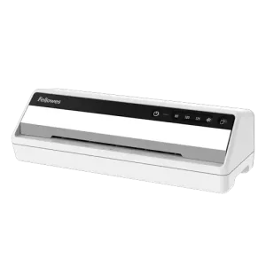 FELLOWES PLASTIFICADORA SATURN-3I A4 - 5724801 Solo Por Tiempo Limitado