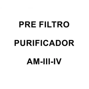 FELLOWES PRE FILTRO PARA PURIFICADOR - 9600501 Máxima Calidad